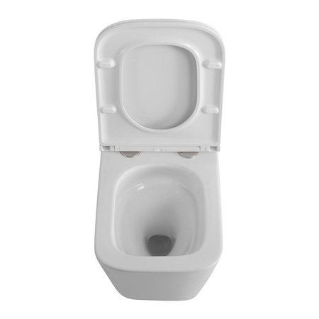 Унитаз подвесной BelBagno Tornado Ardente-Tor BB520CH-TOR/SC